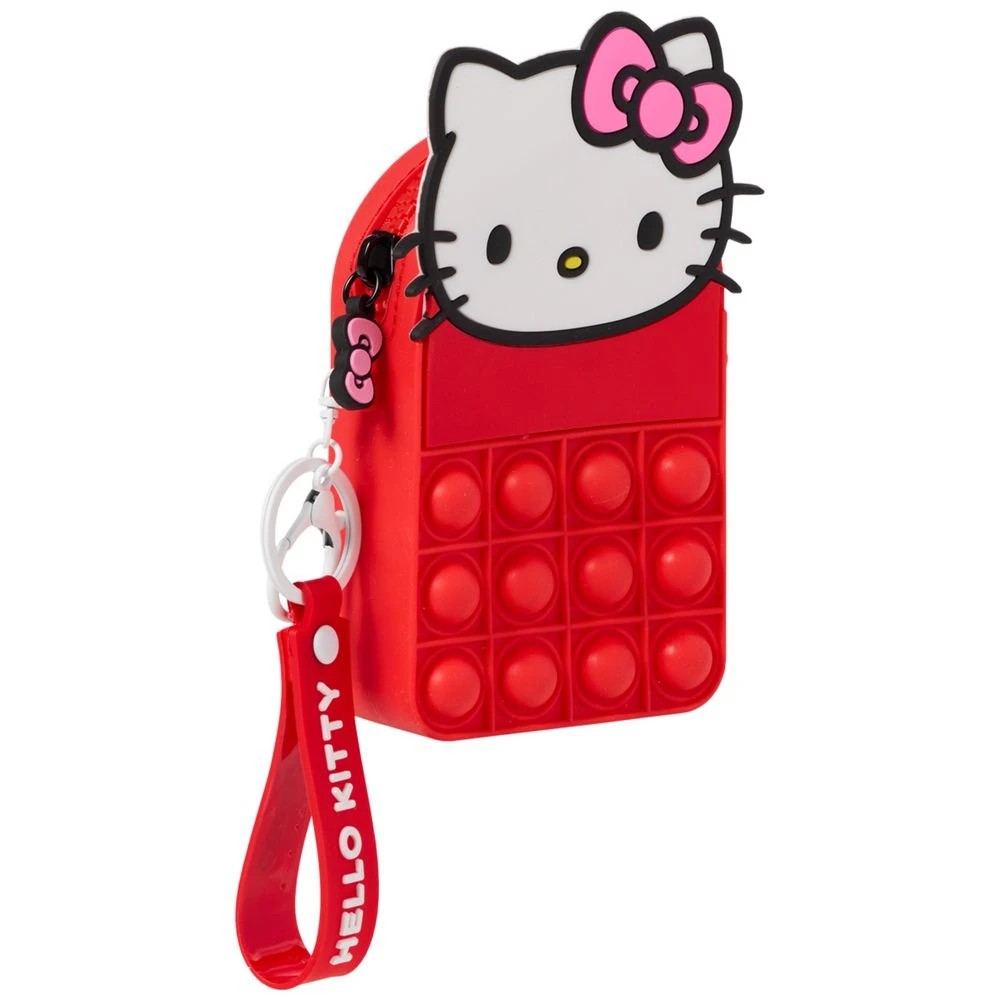 2 Hello Kitty Silicone Novelty Purse, 2 of 2