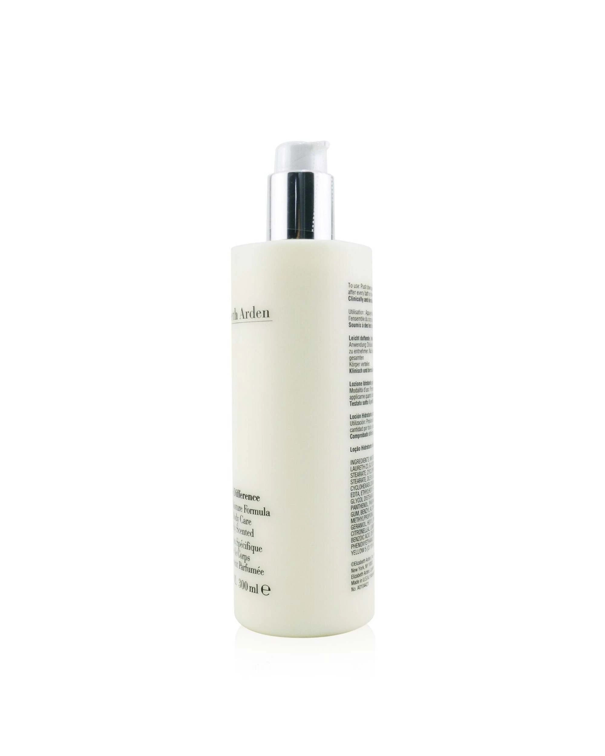 3 Elizabeth Arden Visible Difference Special Moisture Formula For Body Care  300ml/10oz, 3 of 3