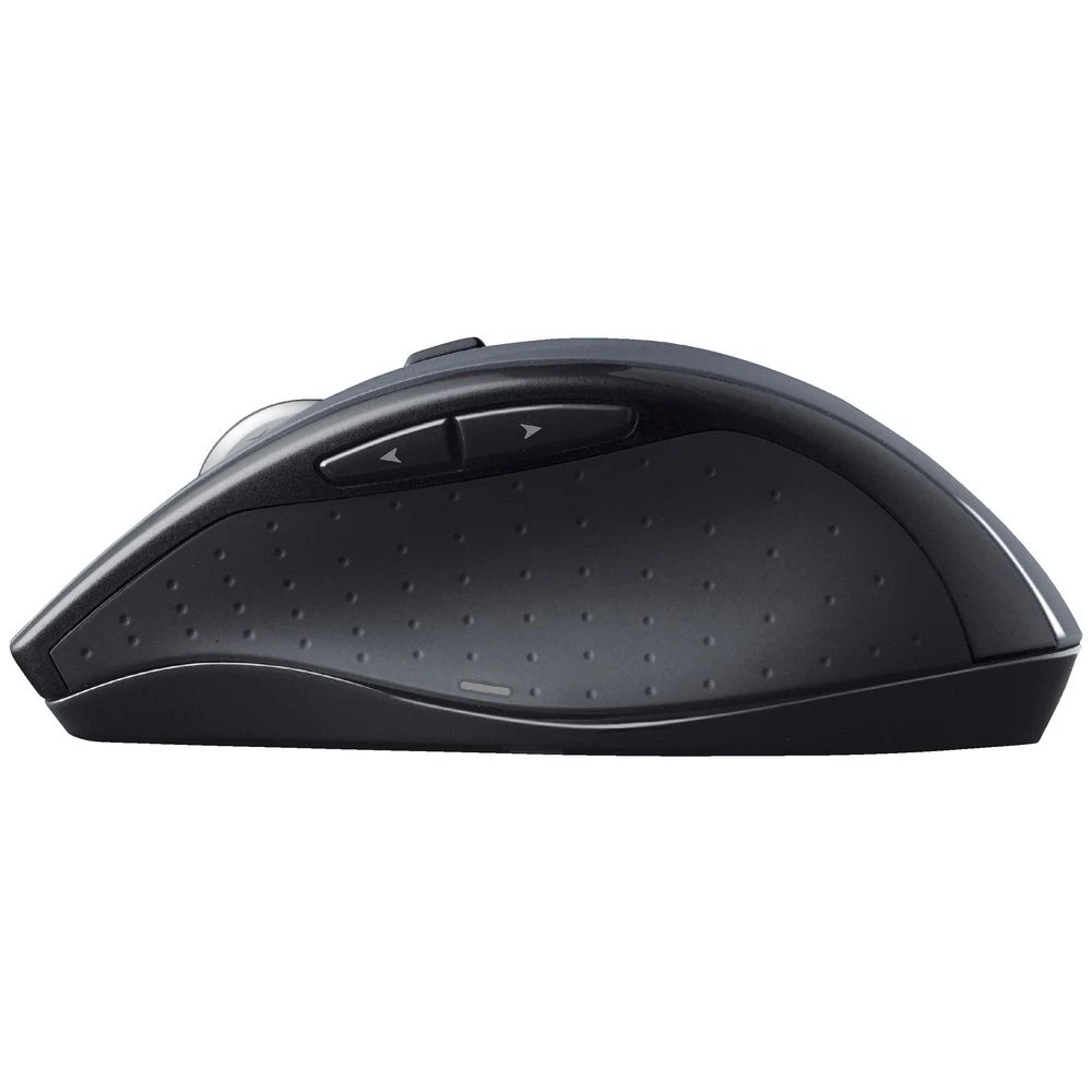 2 Logitech M705 Marathon Wireless Mouse, 2 of 9