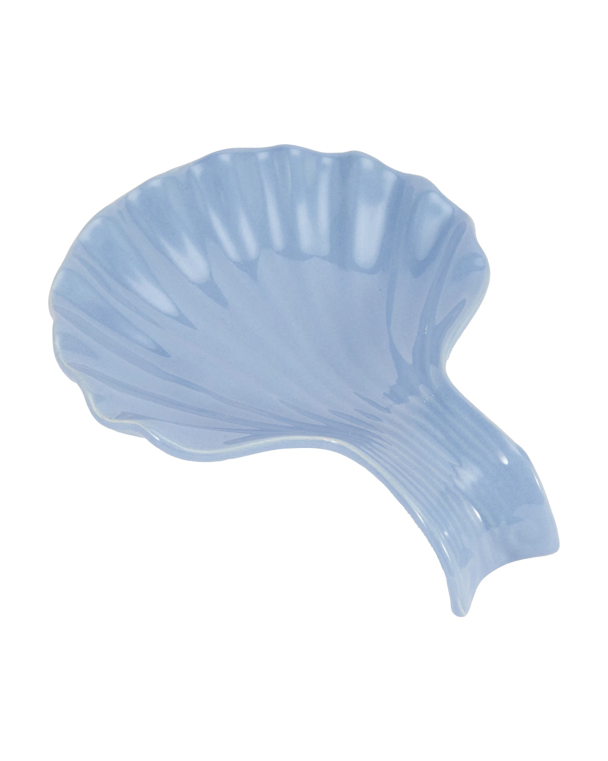 4 Shell Spoon Rest, 4 of 5