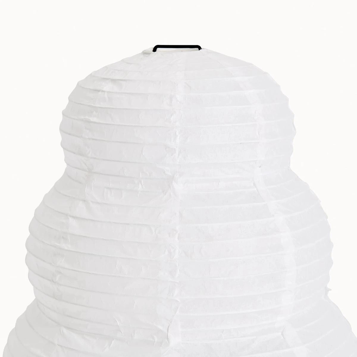 4 Manny Table Lamp - White, 4 of 6