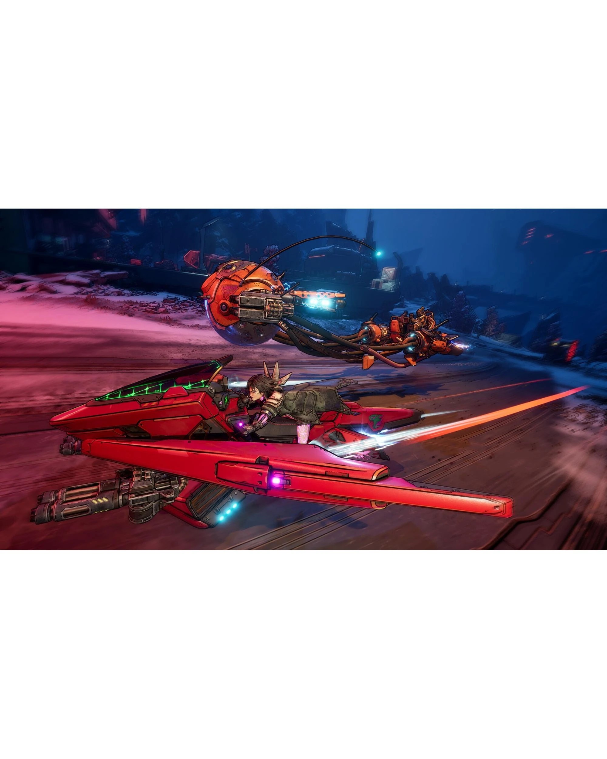 4 Borderlands 4 - Xbox Series X, 4 of 10