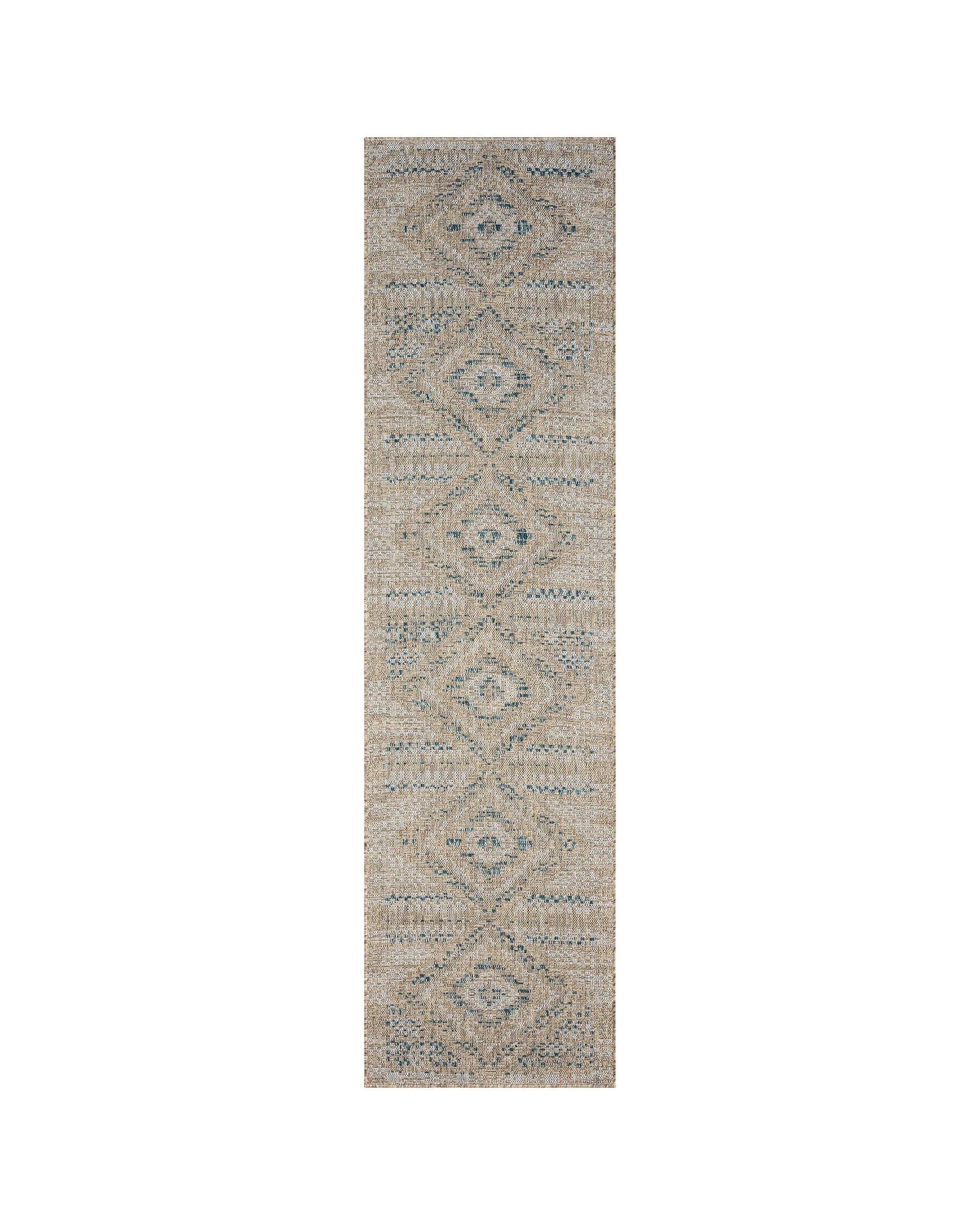 1 La Grace Home Cascade Premium Runner - 80x150cm - Ash, 1 of 10