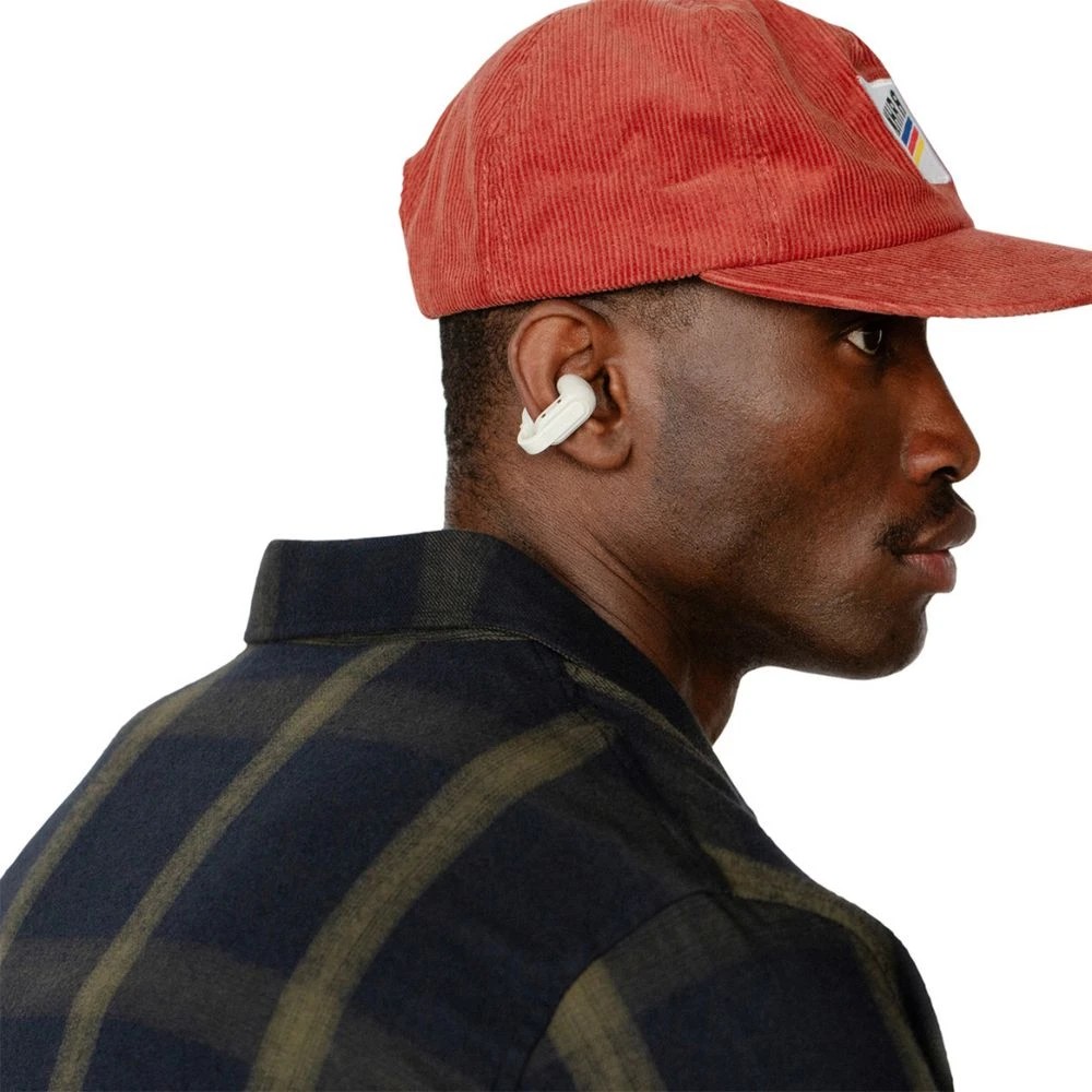 5 Sudio B3 Open Multitasking Earbuds White, 5 of 5