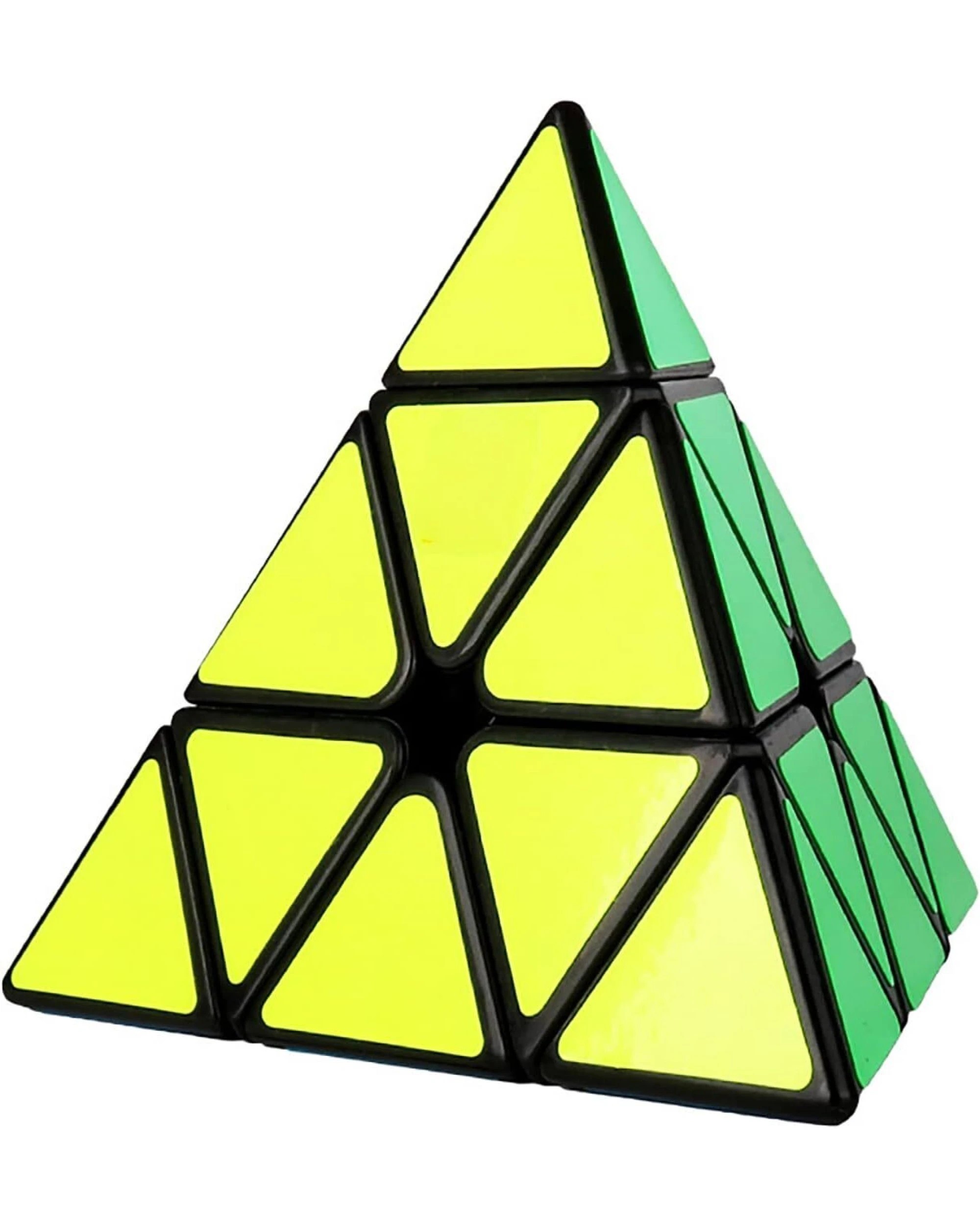 3 BR Toys 3x3 Triangle Speed Cube Puzzle for Brain Teasers and Educational Play, 3 of 6