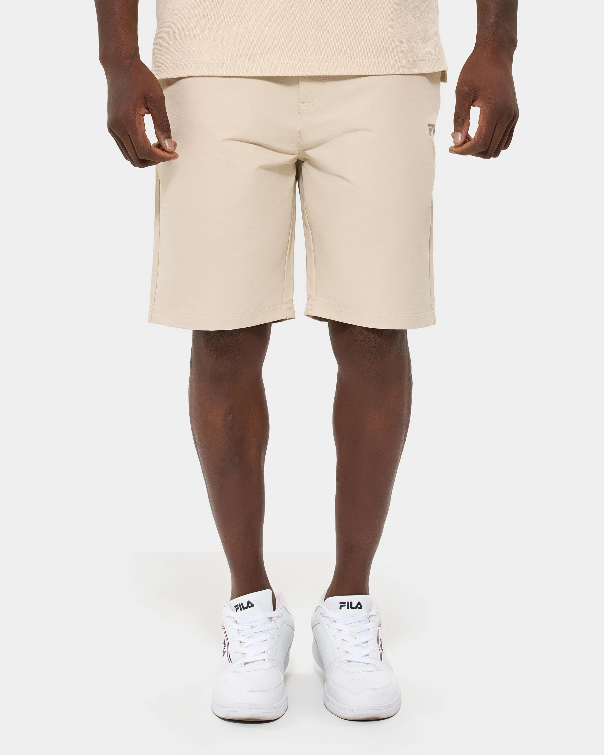 1 Kallan Shorts Sand - Fila NEUTRAL, 1 of 8