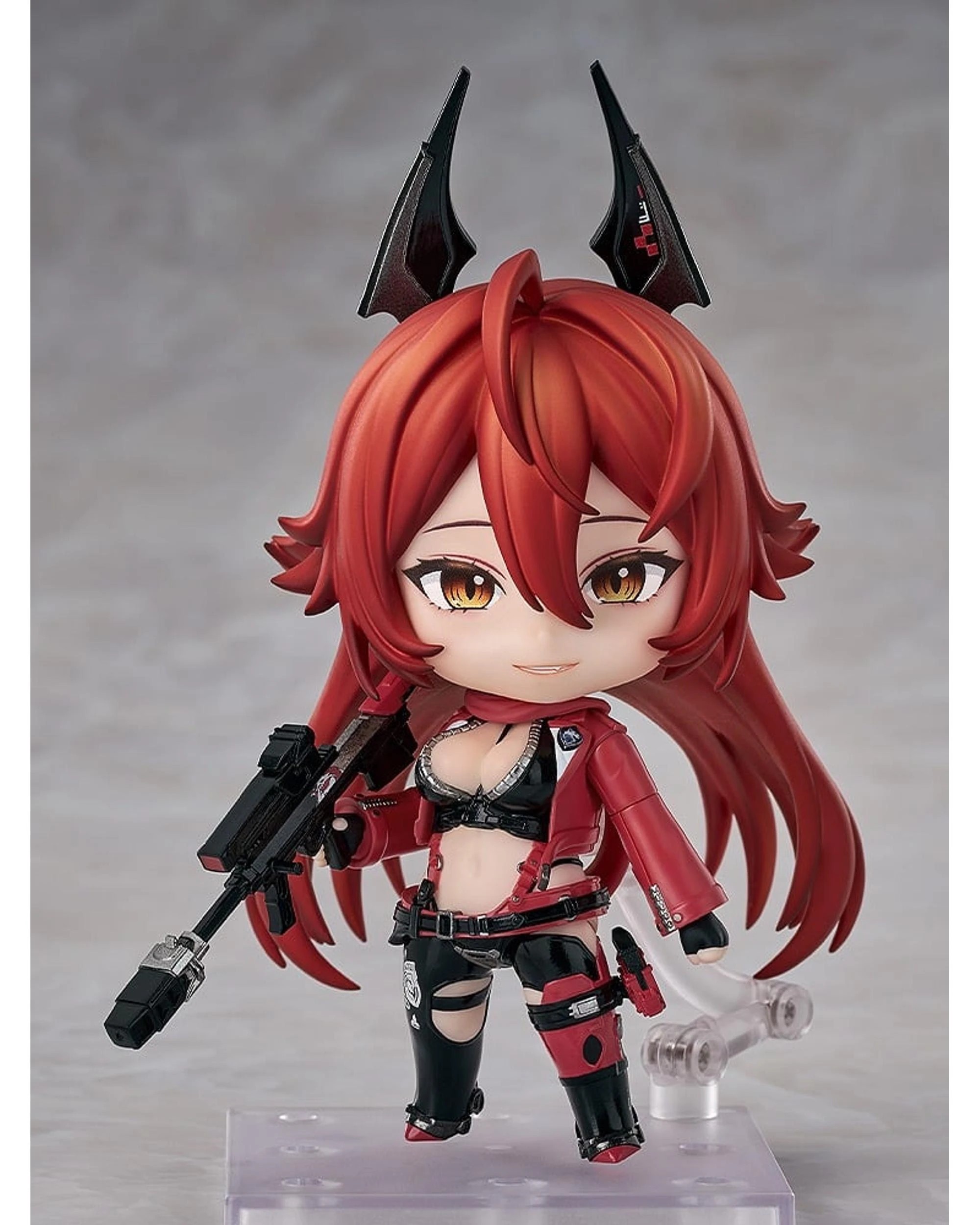 2 Nendoroid Goddess of Victory: Nikke Red Hood Figure, 2 of 7