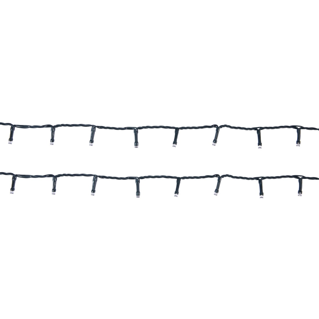 2 Low Voltage 600 LED Multifunction Warm White String Lights, 2 of 7