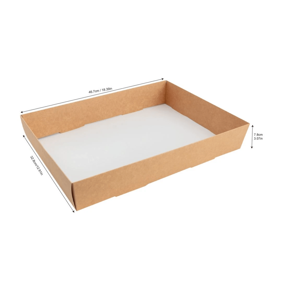 10 Colpac Large Platter Box 5 Pack, 10 of 10