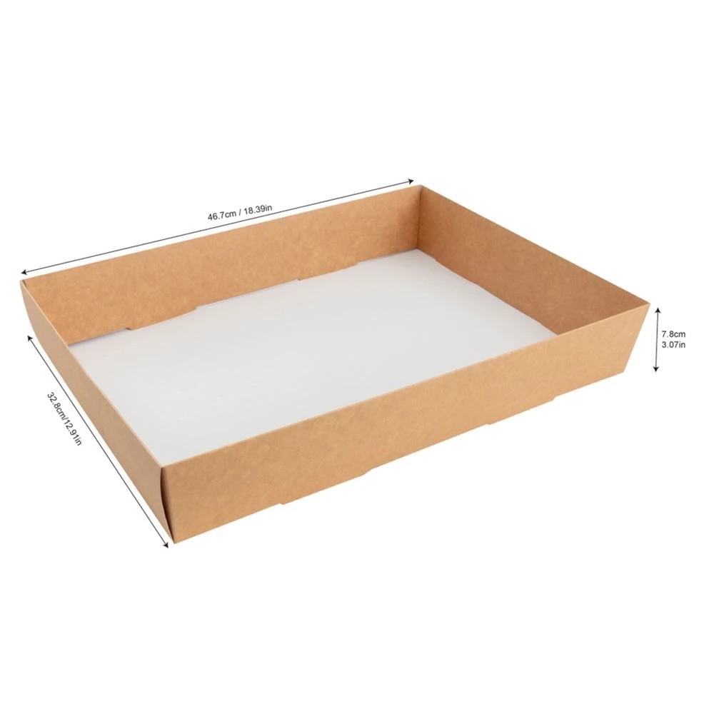 10 Colpac Large Platter Box 5 Pack, 10 of 10