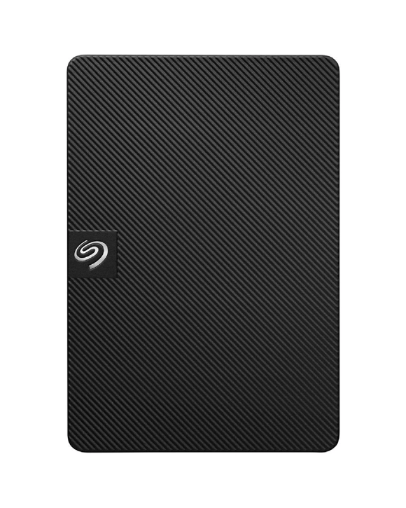 Seagate 2TB Expansion Portable Hard Drive