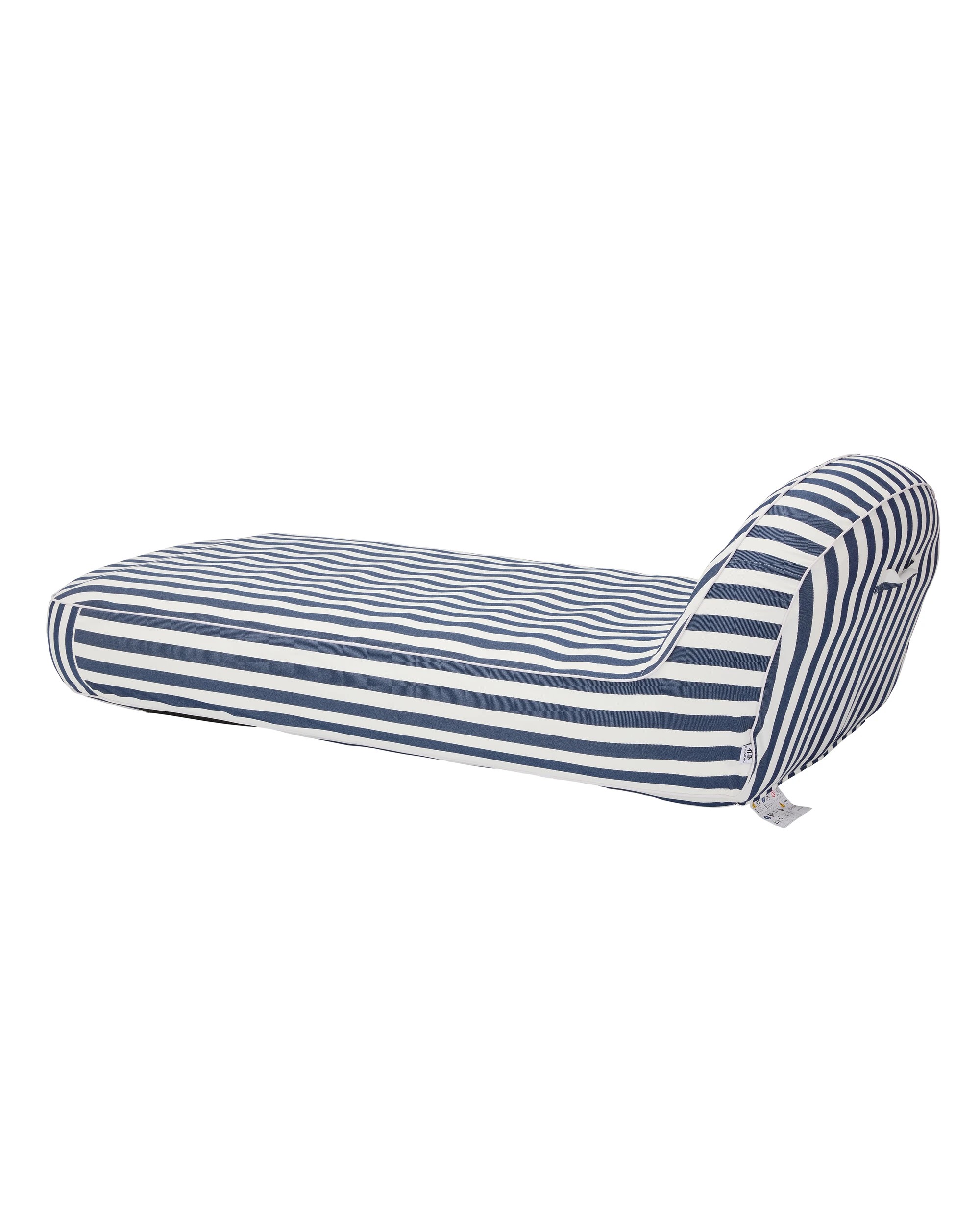 2 IHOMDEC Outdoor Waterproof Inflatable Lounge Chair - Blue, 2 of 10