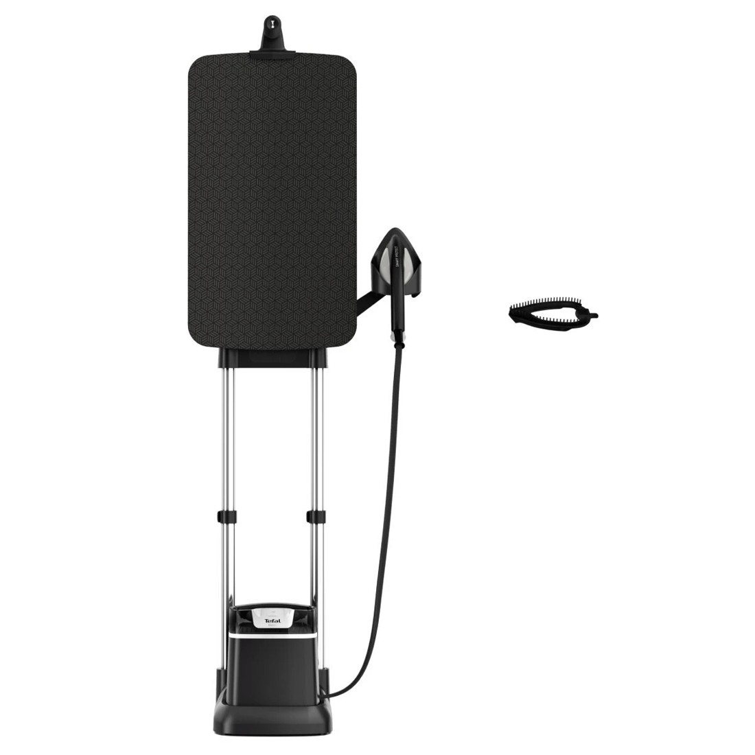 3 Tefal IXEO Plus All in One Solution Garment Steamer, 3 of 5