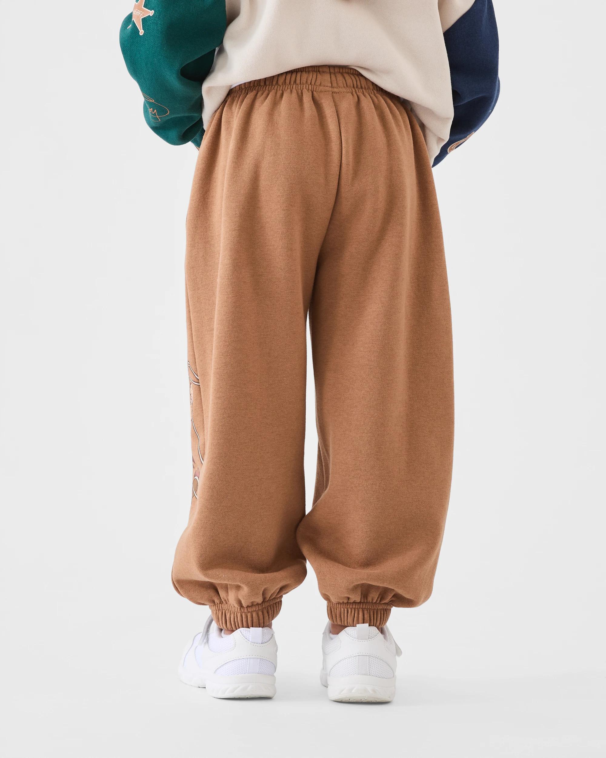 2 Toy Story License Printed Trackpants Toy Story, 2 of 6