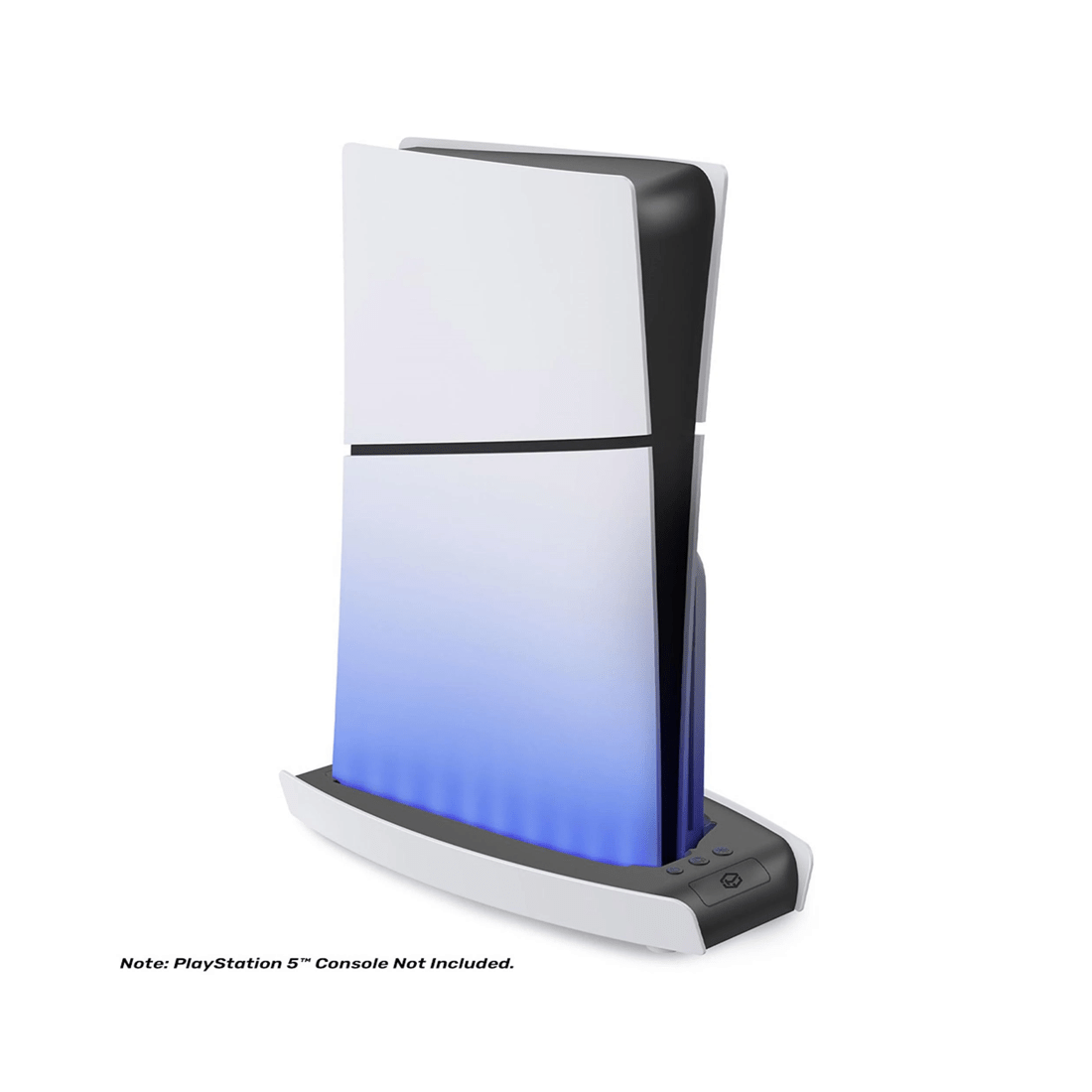 6 Powerwave RGB Vertical Stand for PS5 Slim, 6 of 6