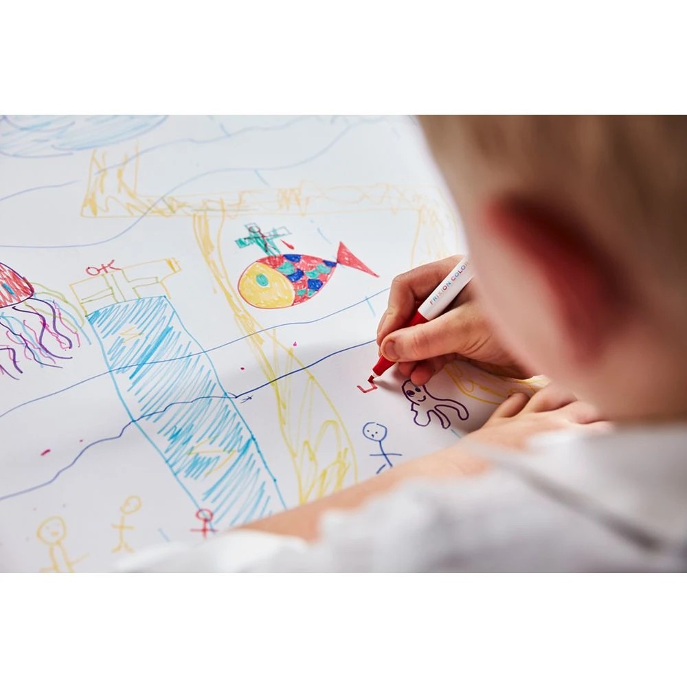 3 PILOT FriXion Colors Erasable Markers Assorted 12 Pack, 3 of 10