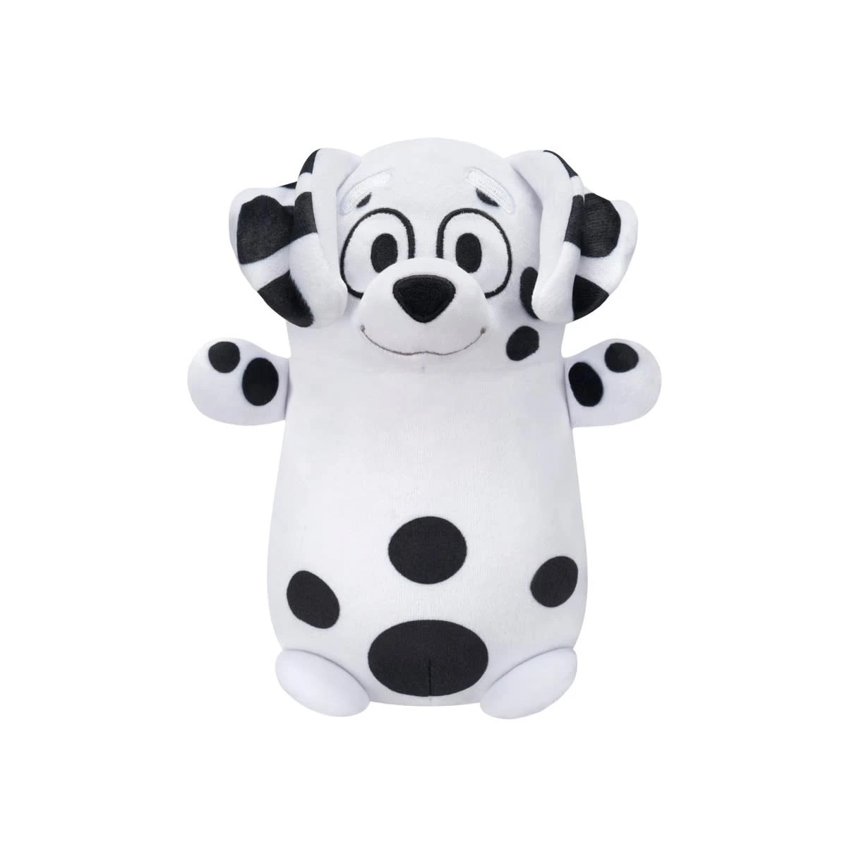 6 15cm Original Squishmallows Bluey HugMees Plush Toy - Assorted, 6 of 10