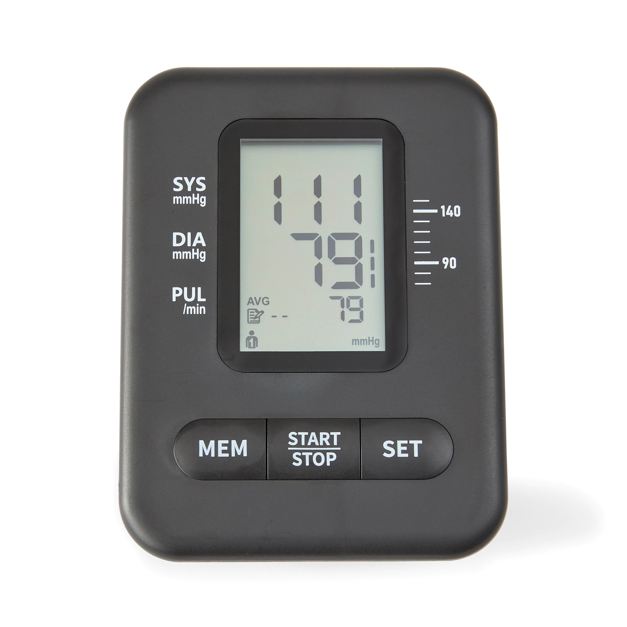 Arm Blood Pressure Monitor - Kmart