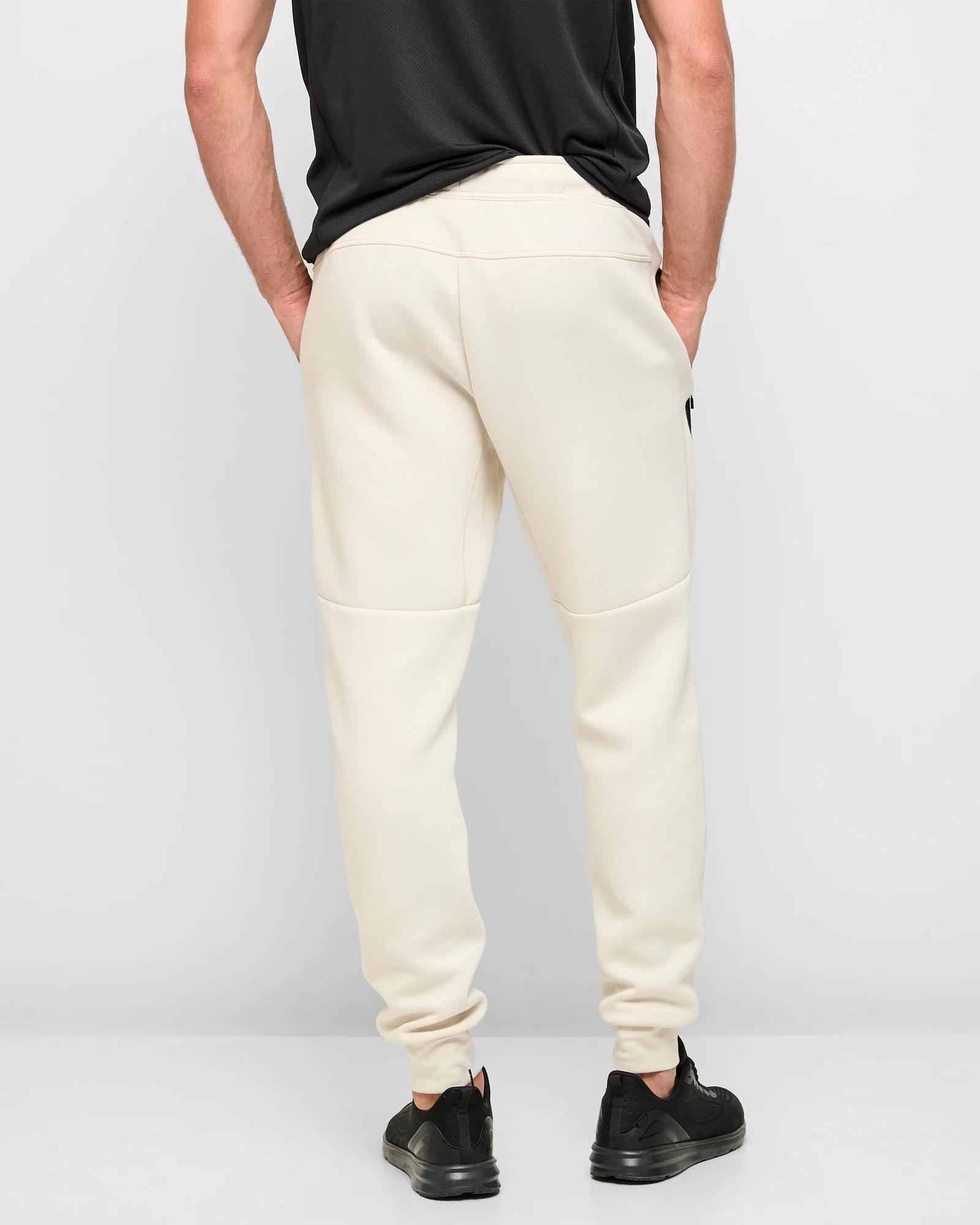 6 Target Active Tech Pants WHITE, 6 of 7