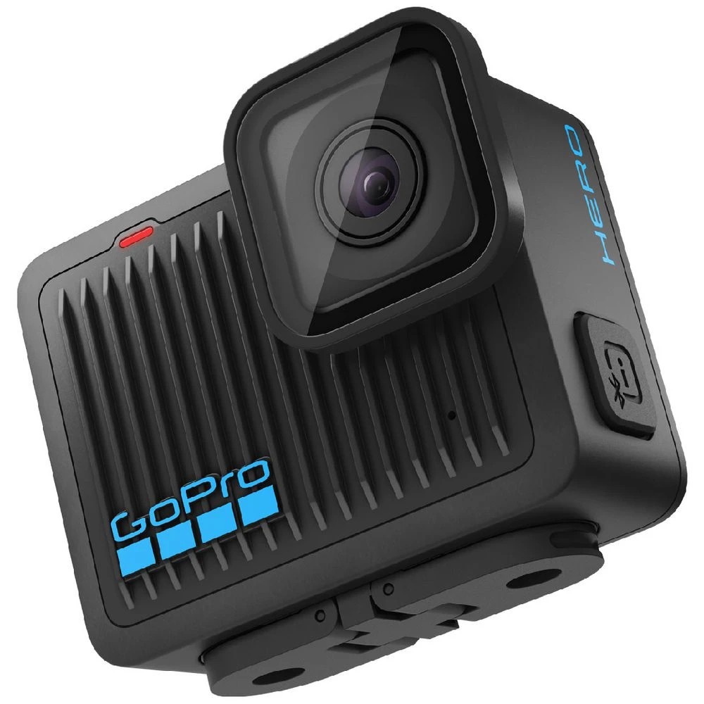 4 GoPro HERO Camera, 4 of 10