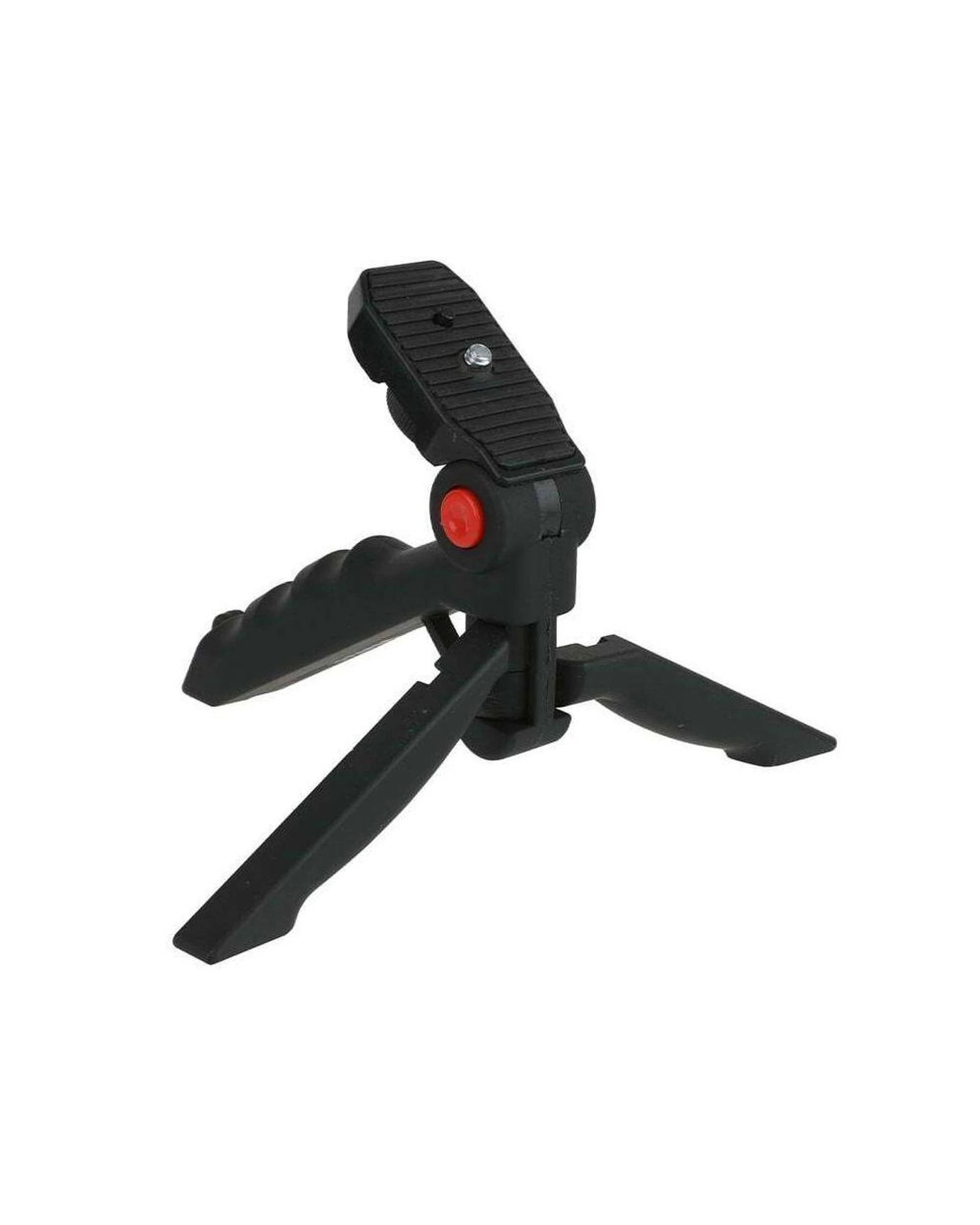 5 Vivitar Pistol Grip Tripod Phone Holder Stand Mount Camera Phone Stabilizer, 5 of 5