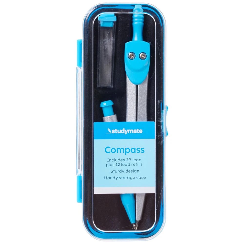 1 Studymate Premium Student Compass, 1 of 2