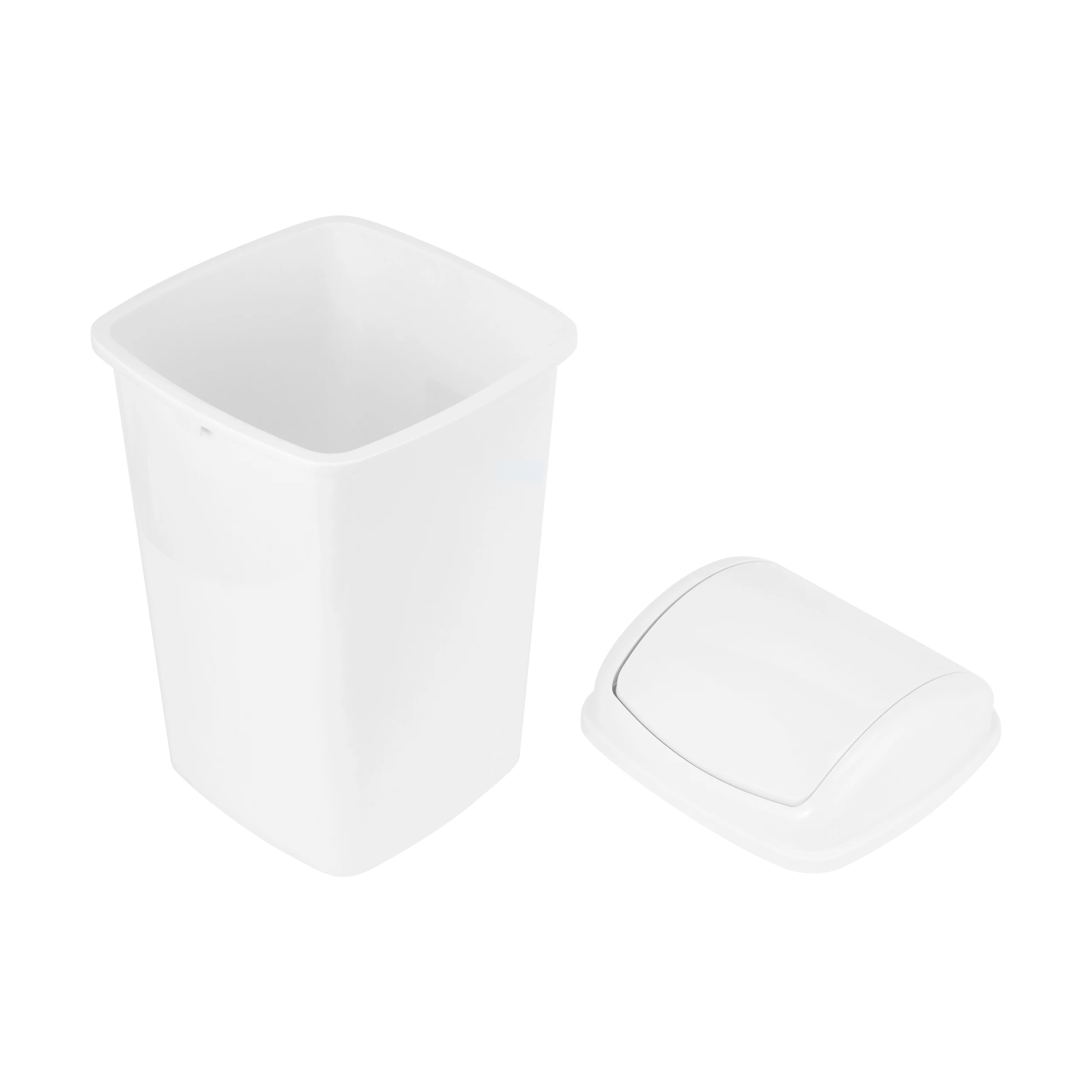 5 12L Swing Top Bin, 5 of 7