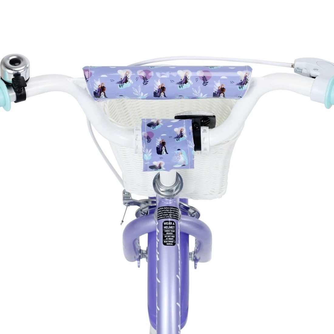5 40cm Disney Frozen Bike, 5 of 7