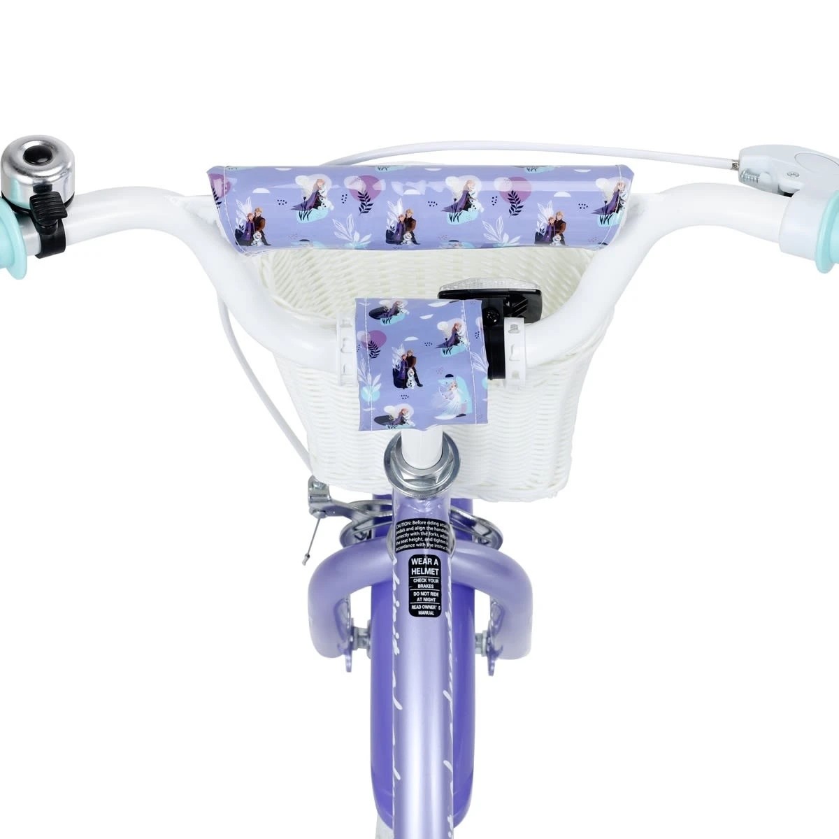 5 40cm Disney Frozen Bike, 5 of 7