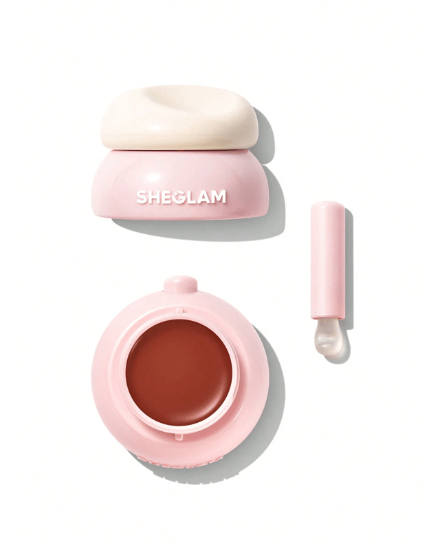 SHEGLAM Hydra Jelly Pocket Lip Jam - Fig F