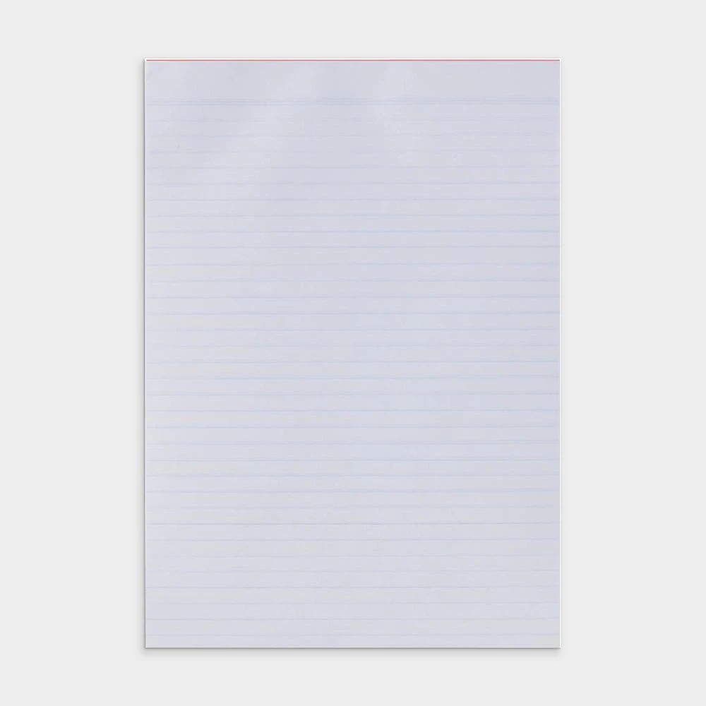 3 Keji A4 Office Pad 50 Leaf, 3 of 4