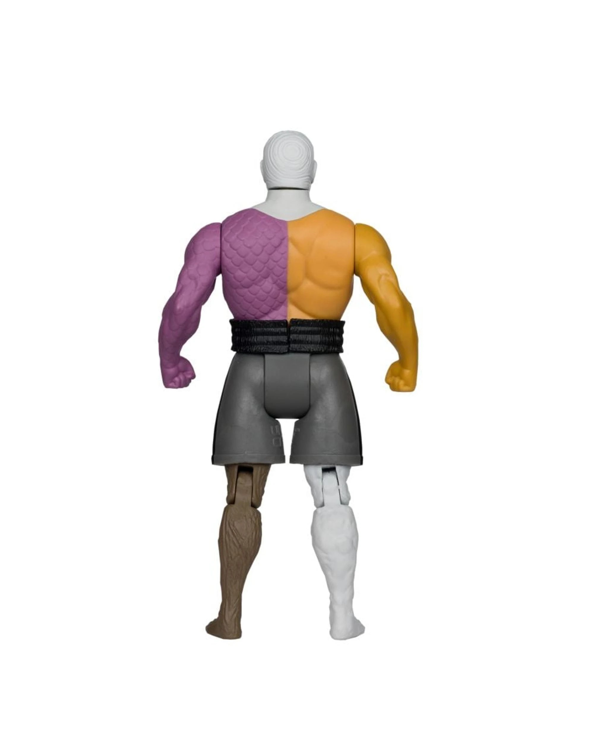 4 DC Super Powers Superman Legacy - 2025 -  Metamorpho 5 inch Action Figure, 4 of 5