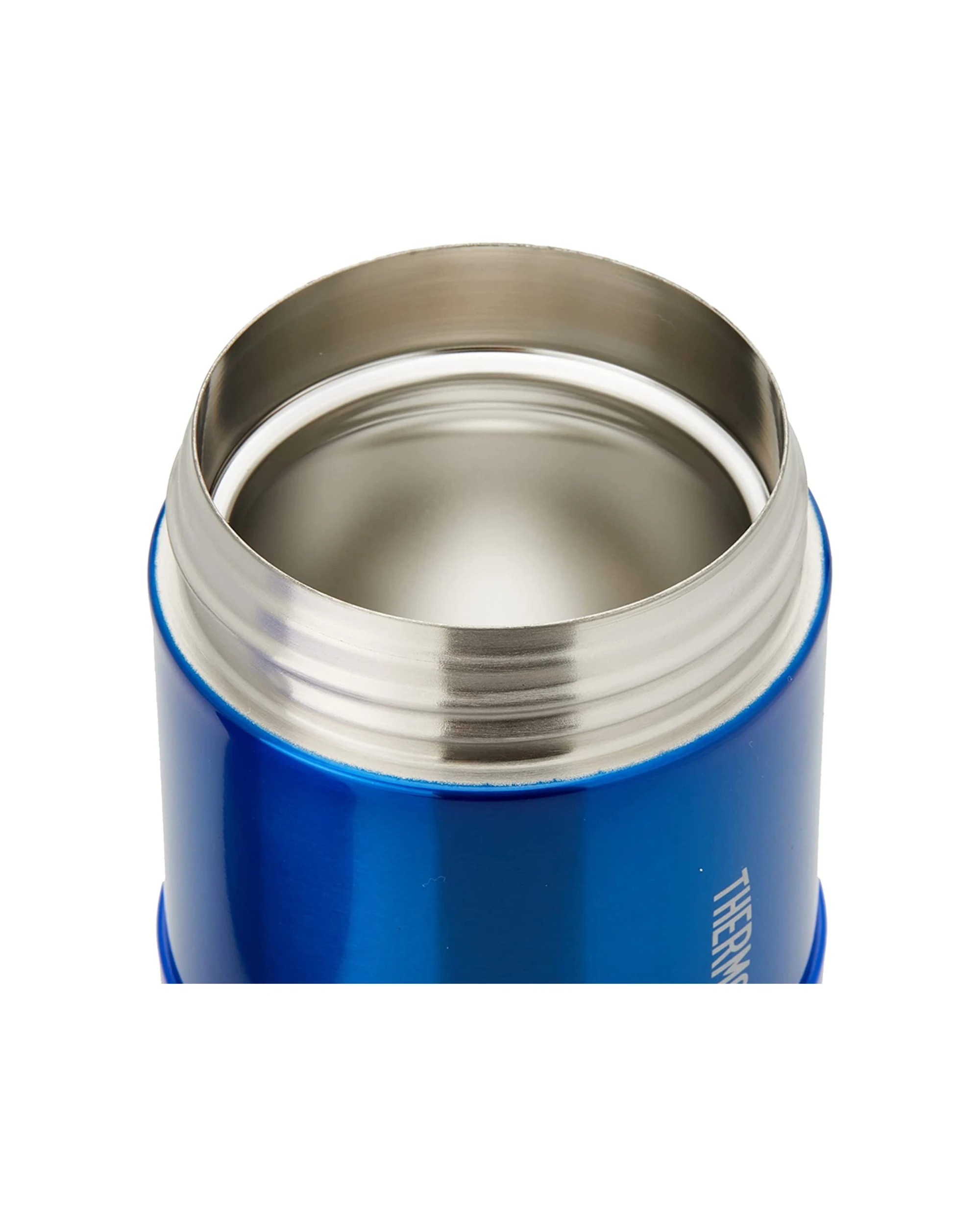 2 Thermos Funtainer 290ml Vacuum Insulated Food Jar, Blue - Blue, 2 of 3