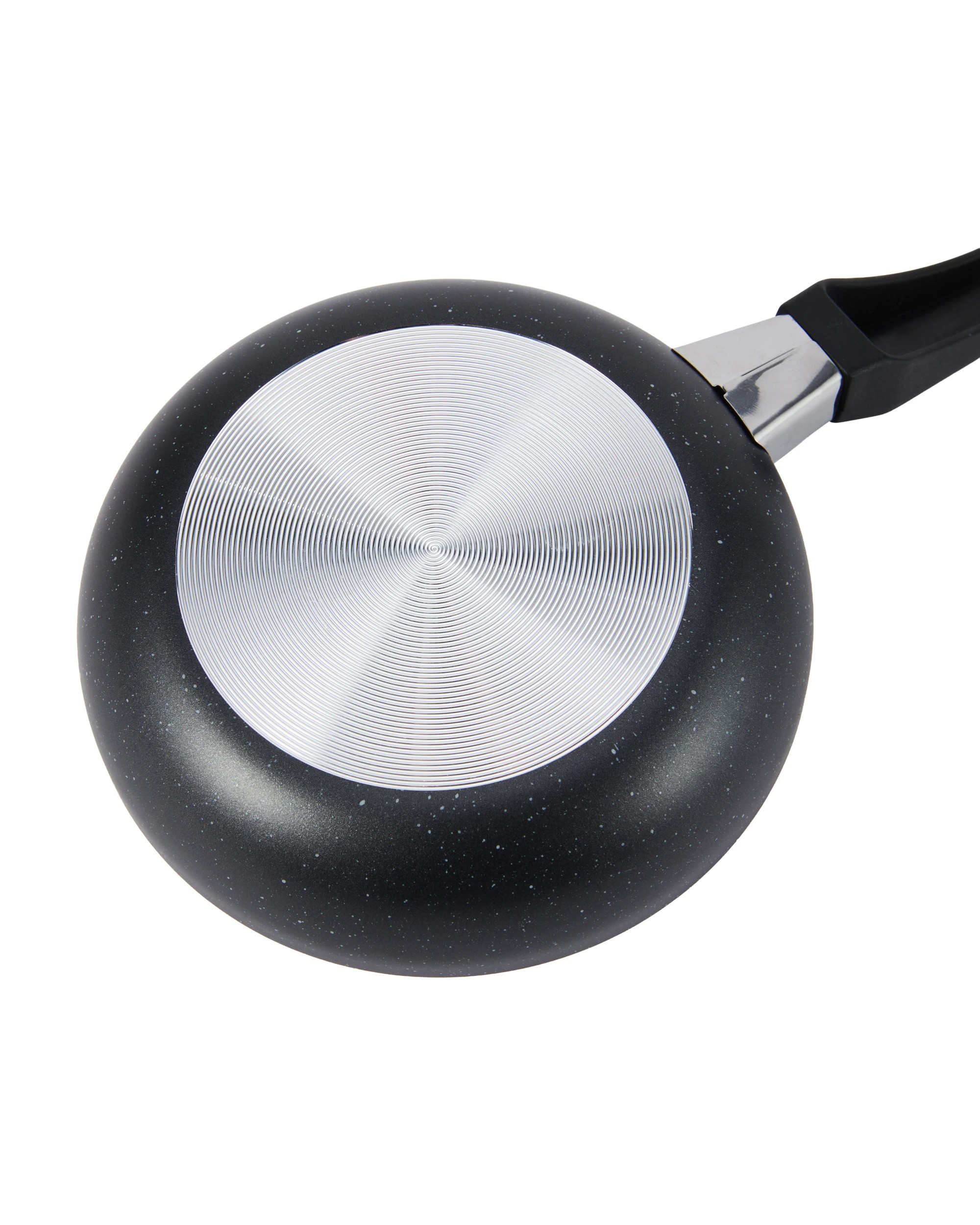 8 14cm Mini Fry Pan with Egg Flip, 8 of 9