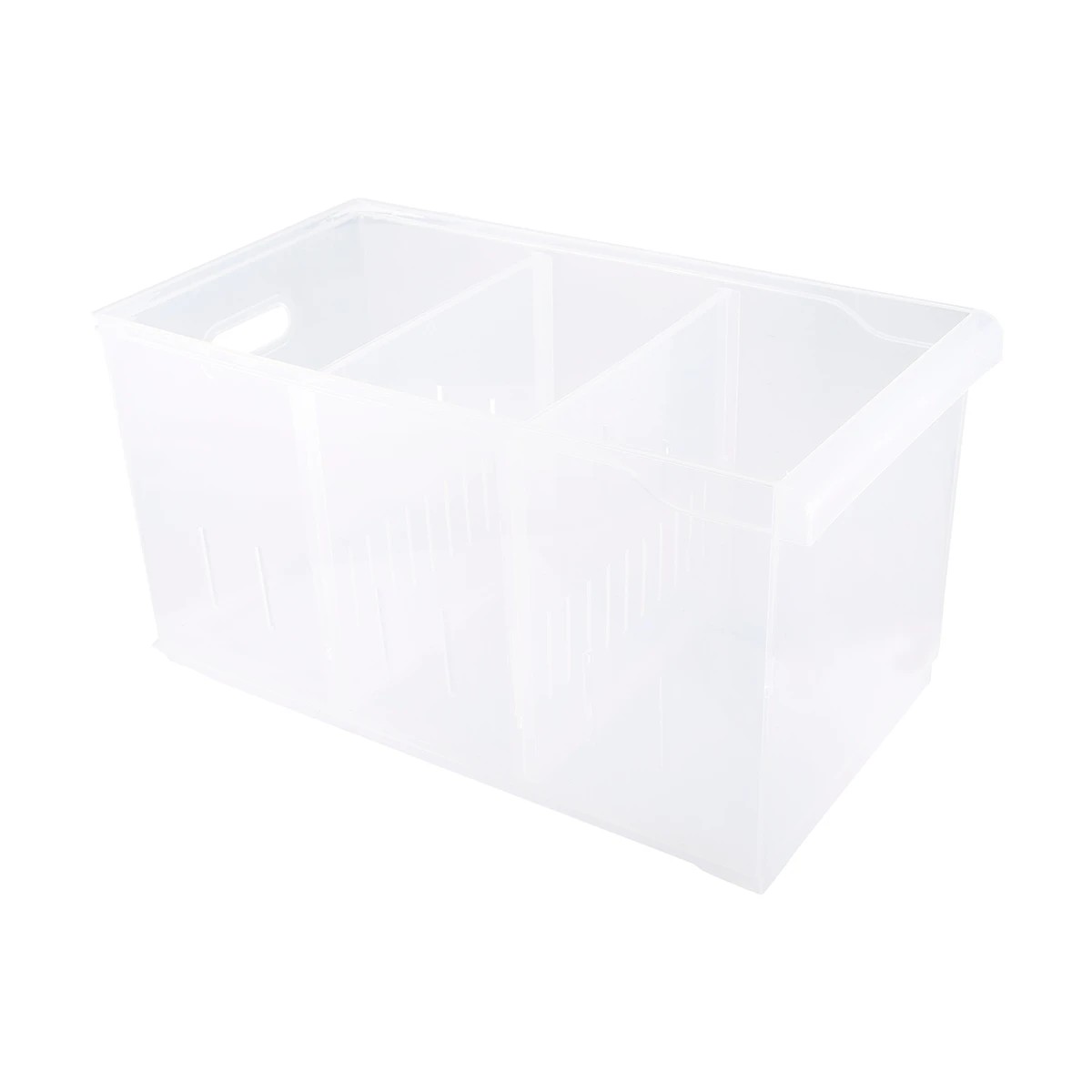 1 Wide and High Roller Storage Compartment, 1 of 3