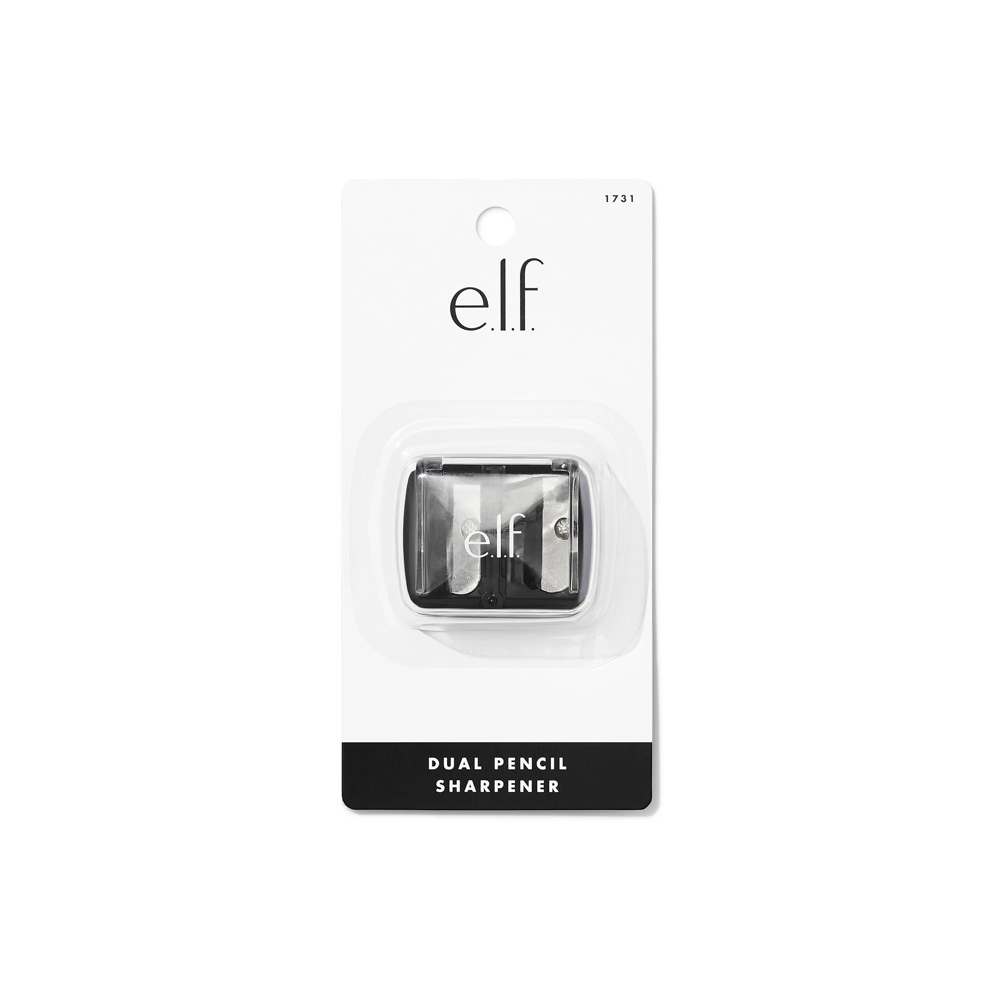 1 e.l.f. Dual Pencil Sharpener, 1 of 2