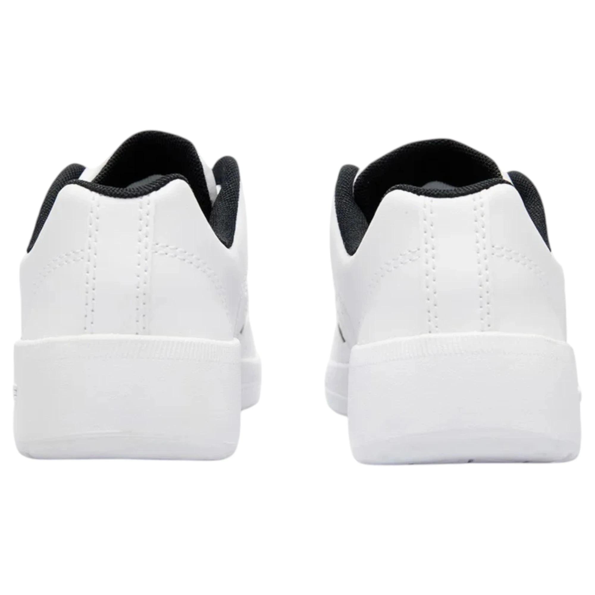4 Converse Unisex Day One Court Sneaker WHITE, 4 of 6