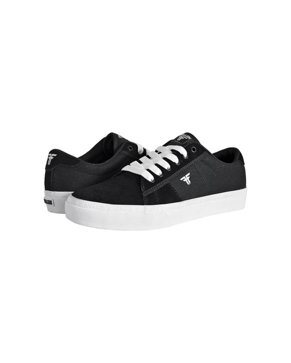 Fallen Footwear Men Bomber Vulcanised Sole Skate Sneaker Shoes