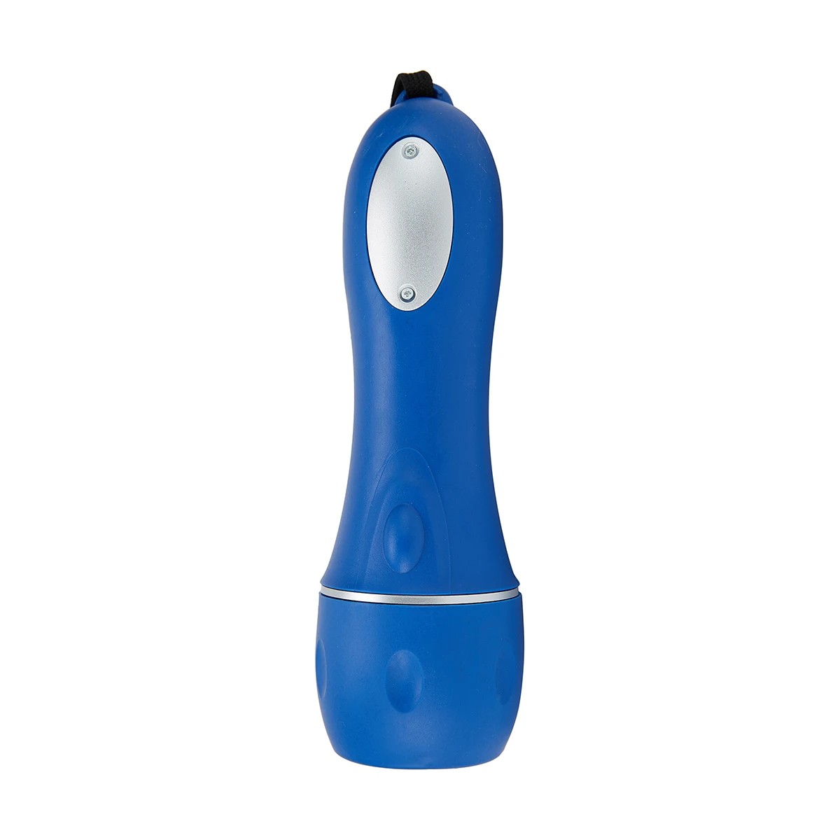 4 1W LED Rubber Torch - Assorted, 4 of 10