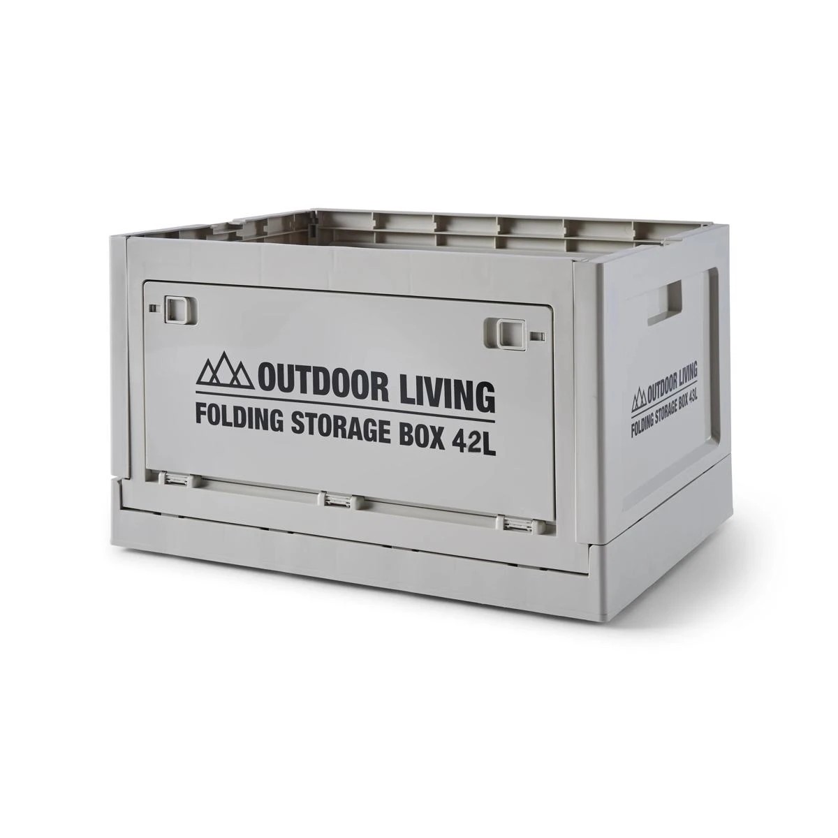 2 42L Storage Box, 2 of 10