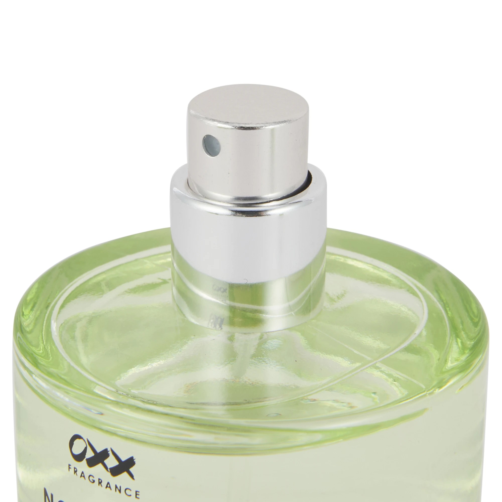5 OXX Fragrance No. 010 Zest Eau De Parfum 50ml - Lime, Basil and Cedarwood, 5 of 7