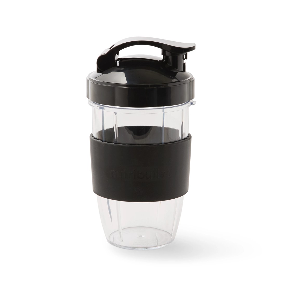 7 NutriBullet 600W Mega Pack - Black, 7 of 9