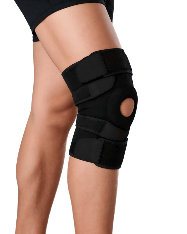 Protective Knee Support - B