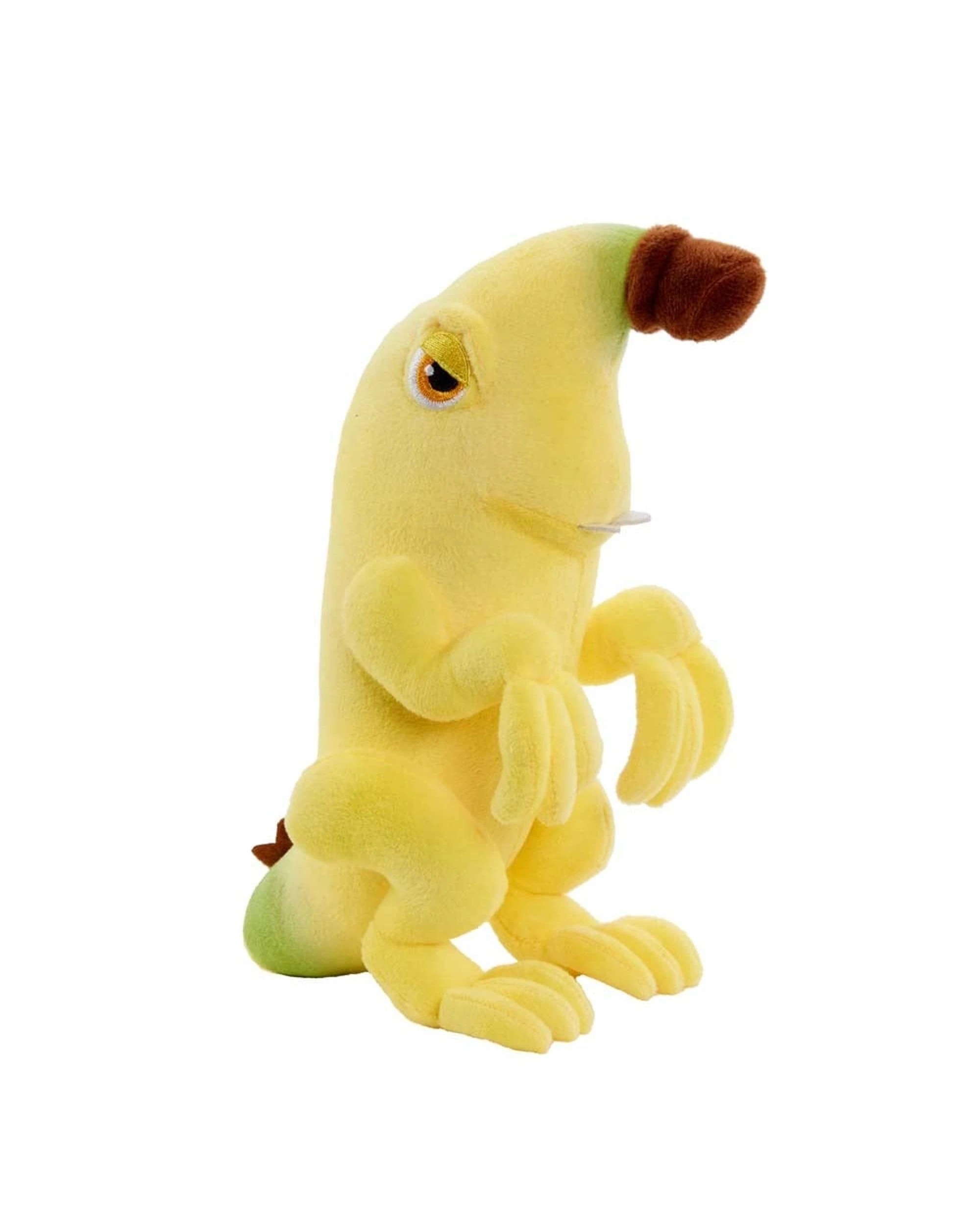 1 Vegesaurs Sleepy the Banaraptor 10 inch Plush, 1 of 1