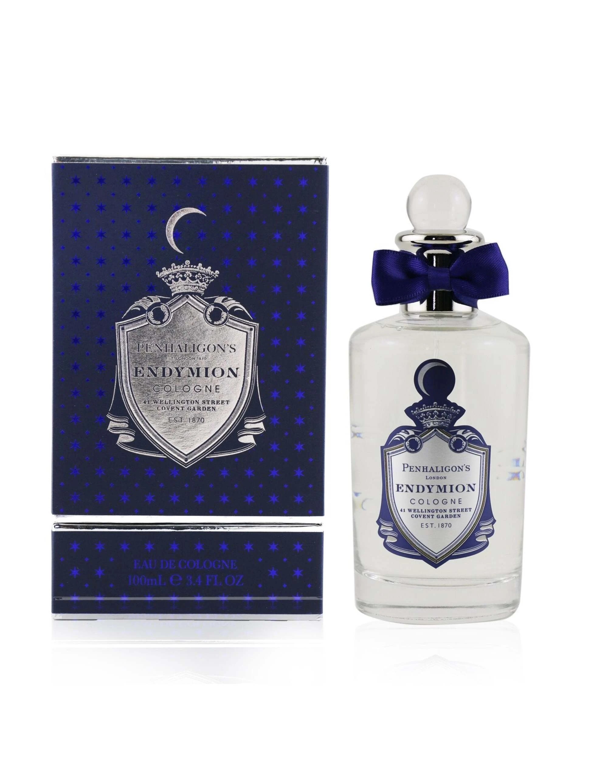 1 Penhaligon's Endymion Cologne Spray  100ml/3.4oz, 1 of 4