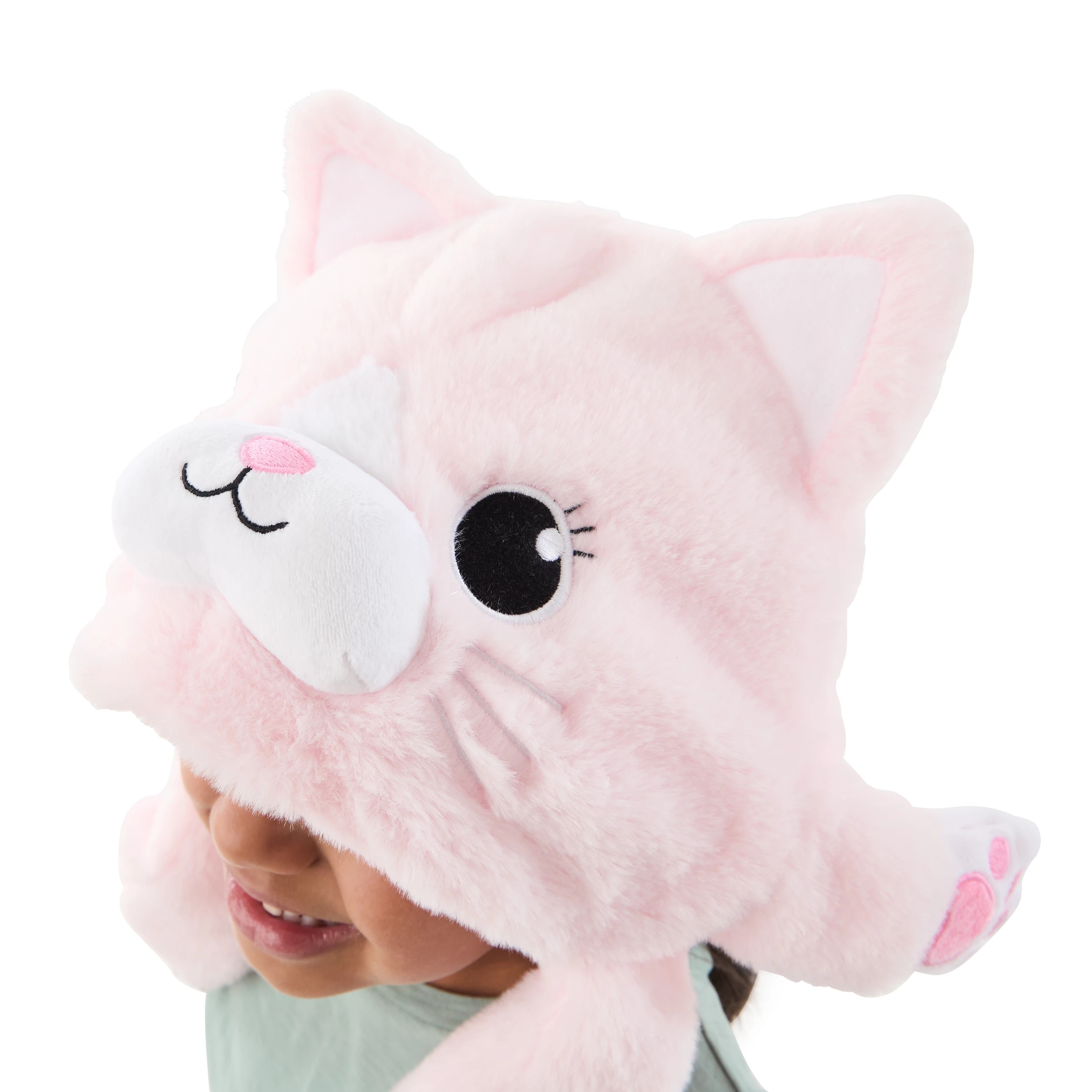 8 Flappy Hats - Assorted, 8 of 10