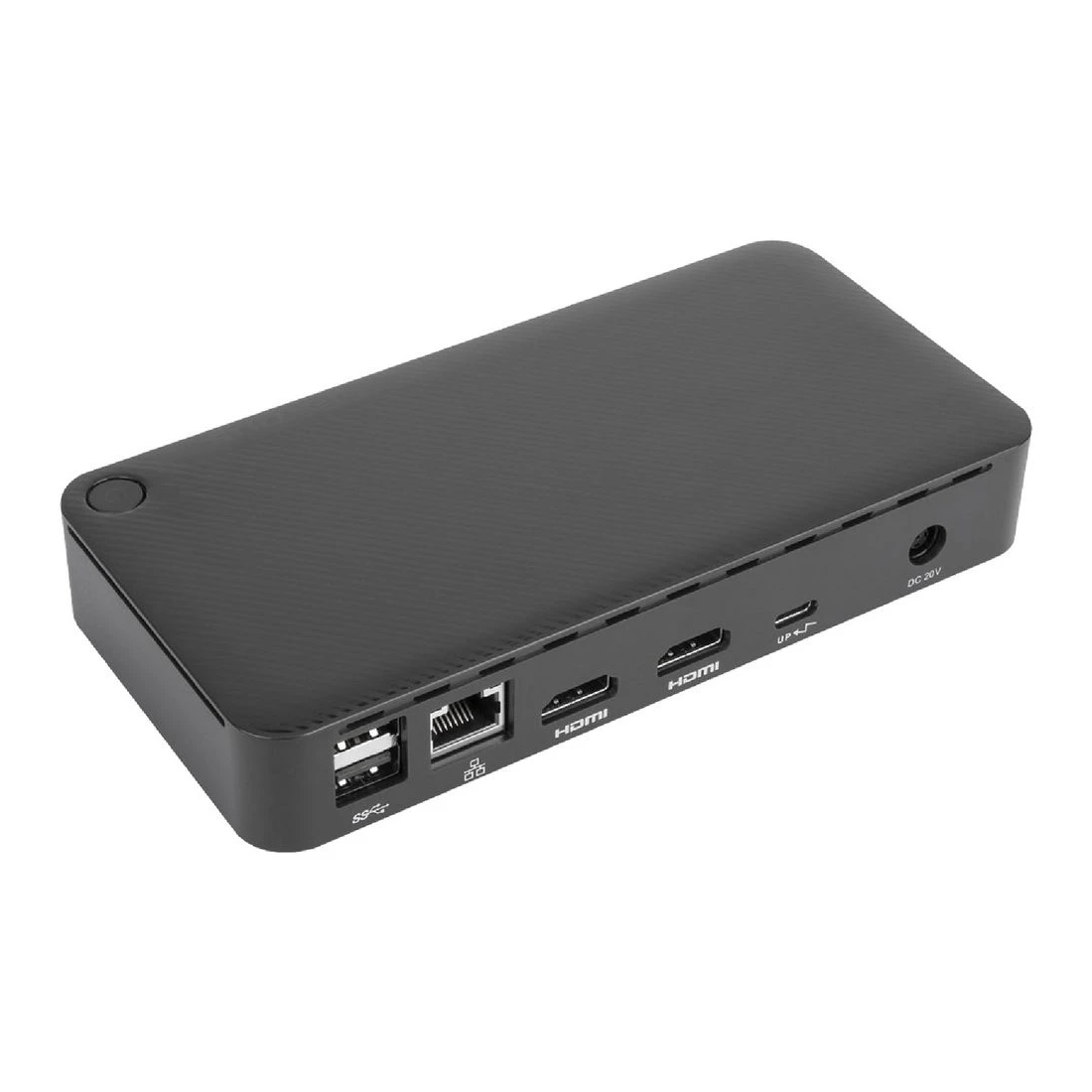 1 Targus 65W USB-C  Docking Station DV4K, 1 of 10