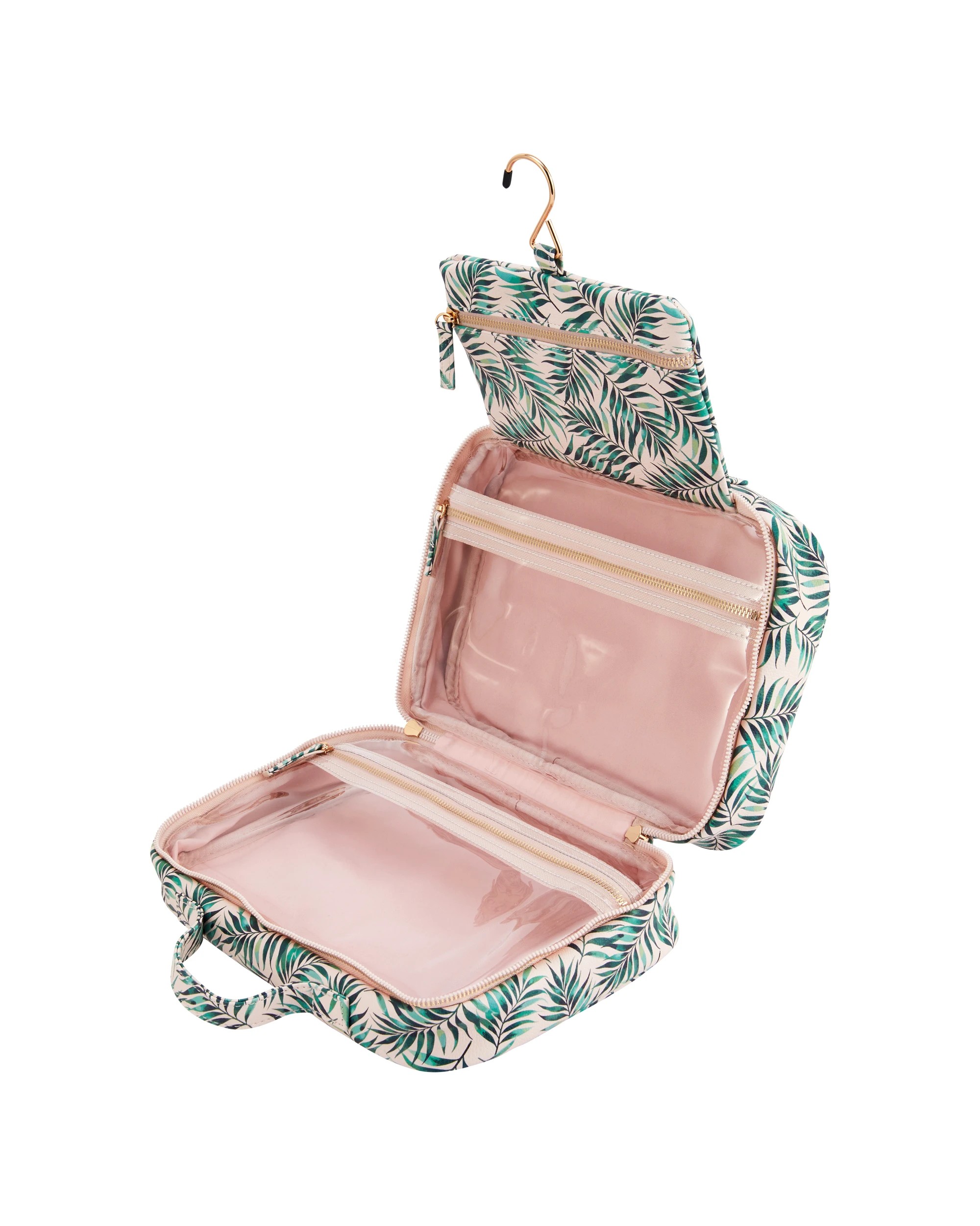 4 OXX Cosmetics Travel Bag, 4 of 6