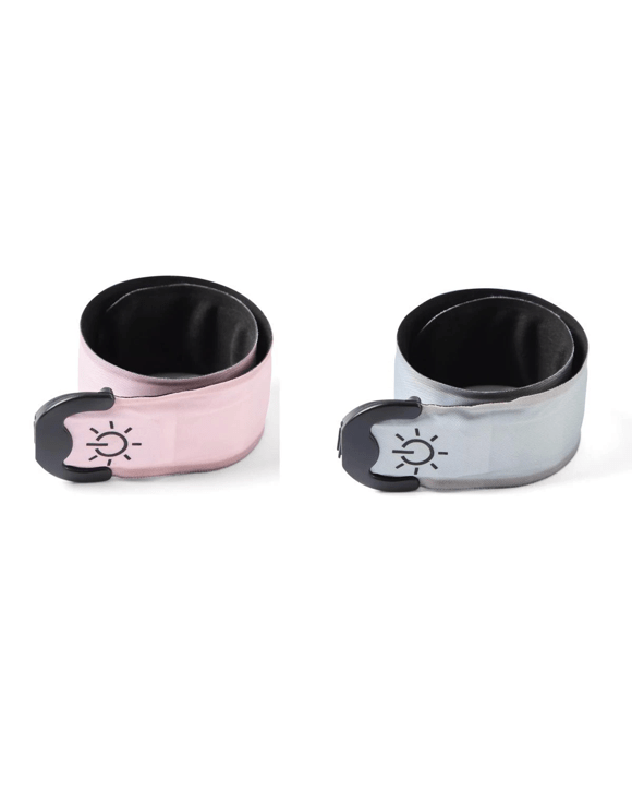 LED Slap Wristband - Assorted