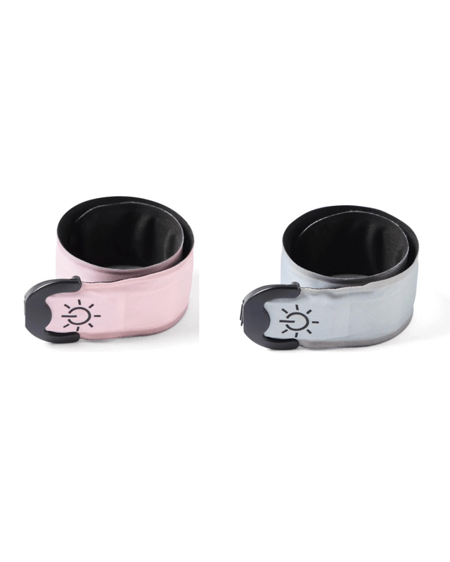 LED Slap Wristband - Asso